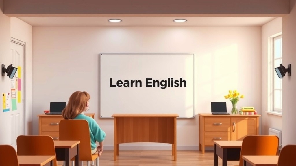 Emily's Journey: Finding Her Voice