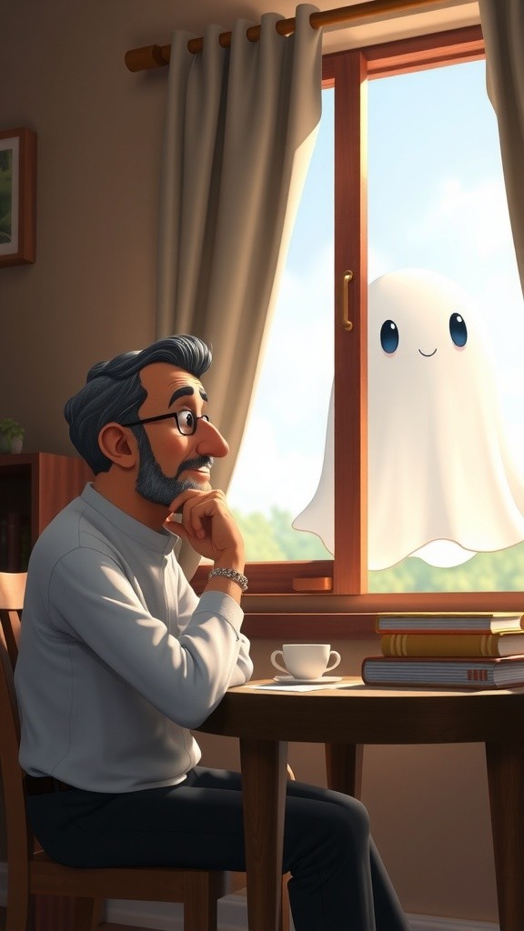 चिंटू और जादुई चॉकलेट बारिश