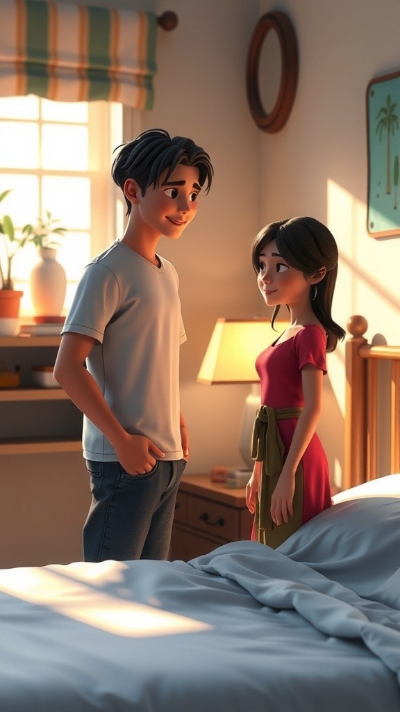 Udin Si Jenius dan Petualangan Lucunya di Sekolah