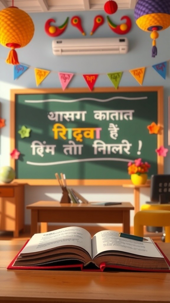 मछली जल की रानी: एक प्यारी कहानी