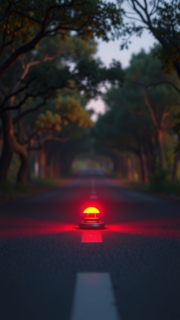 THE BUTTON – One Press, Endless Surprises!