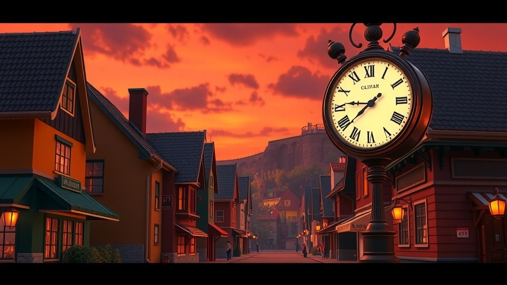 Kenangan di Ambang 2026