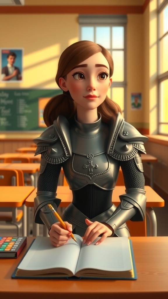 Kehilangan Tanpa Wujud