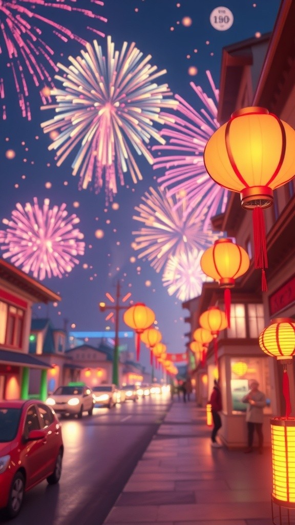 Bunny and Cub's Happy New Year Adventure!