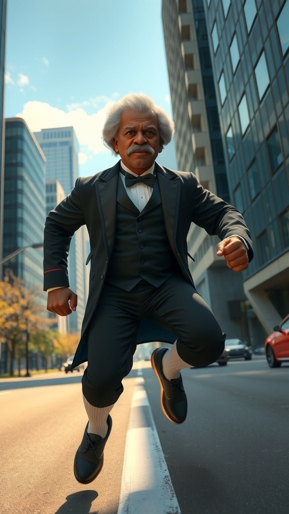 HULK vs Zombies: City Savior