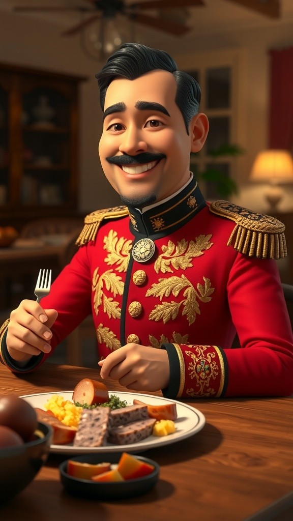 Hulk ki Mehnat aur Ammi ka Pyar