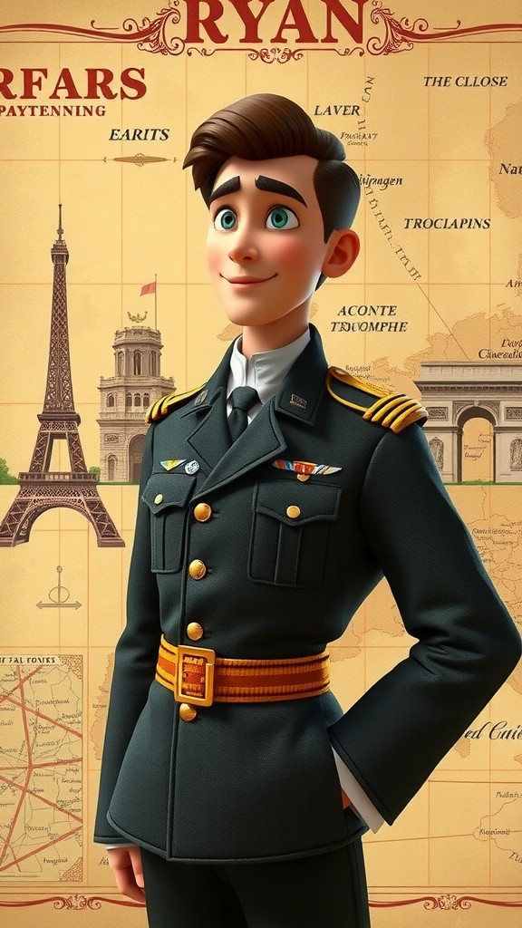 Sejarah Singkat Napoleon Bonaparte