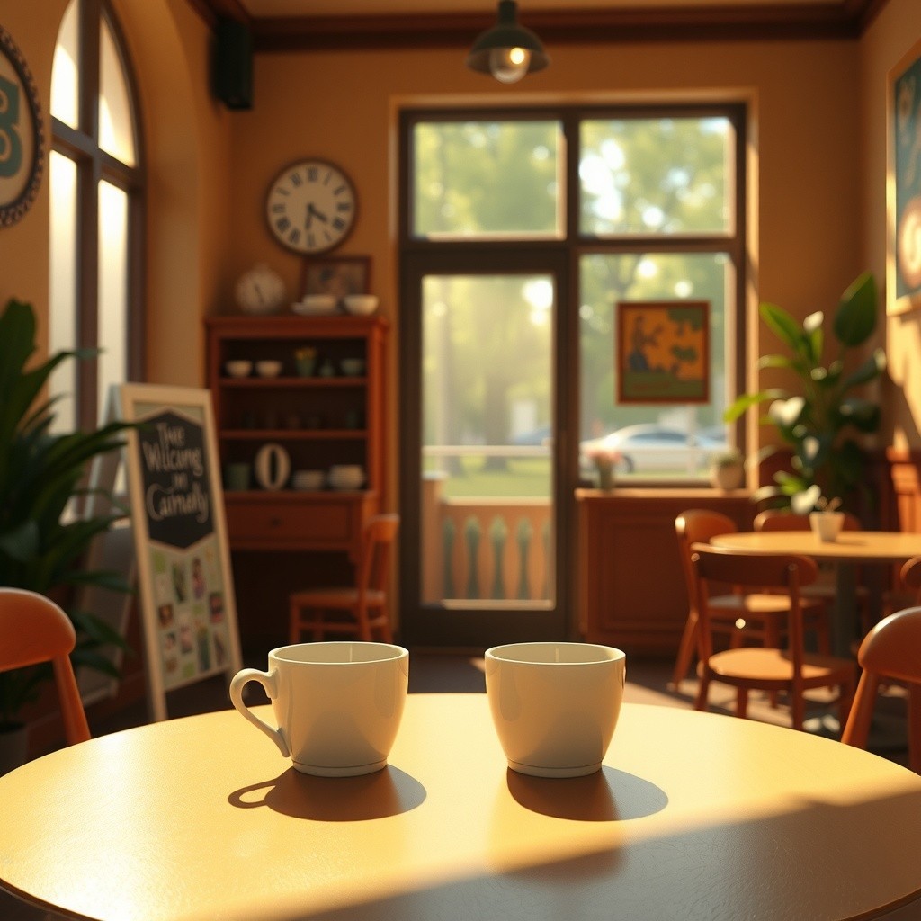 Lovely Married Couple