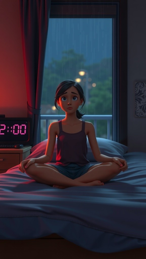 अलमारी का रहस्य