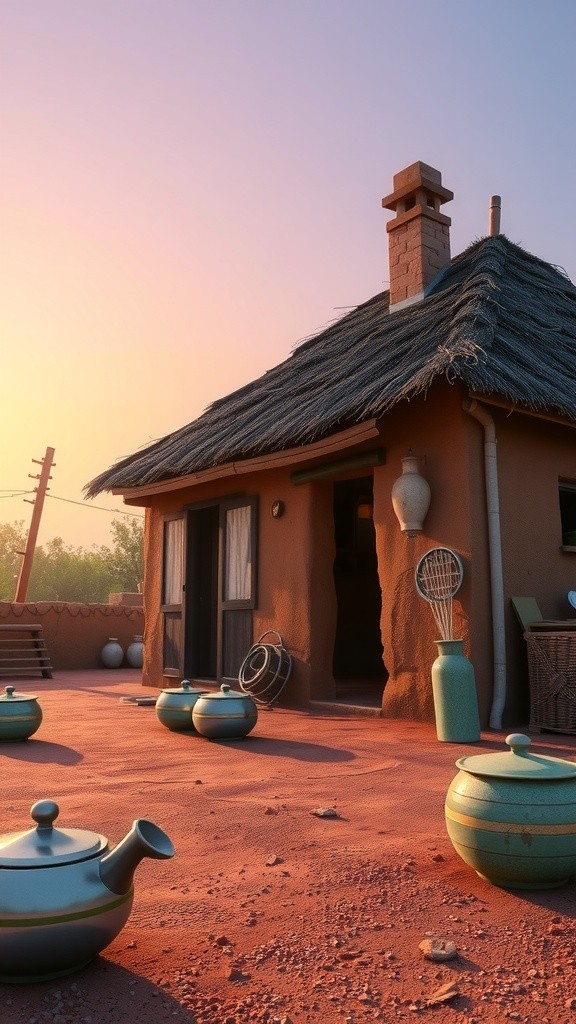 محنت اور محبت کا سفر