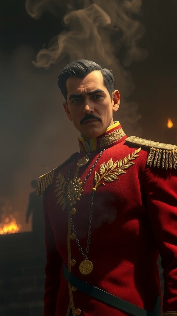 साये की सच्चाई