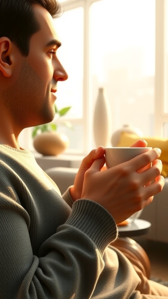 Dog Talks You Through a Ruff Day