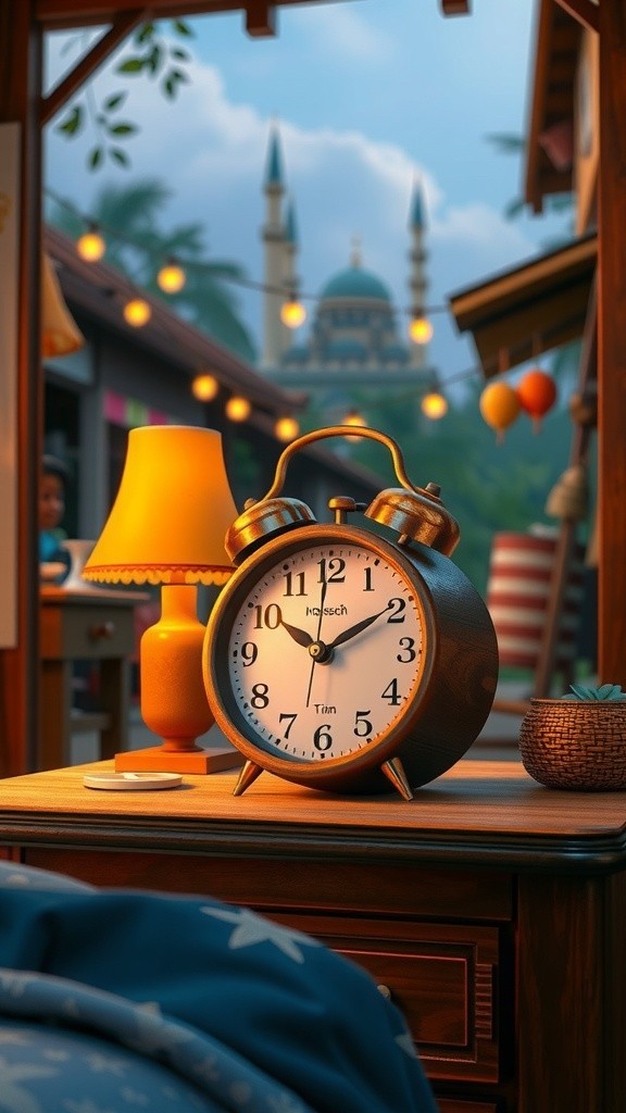 Ancaman Wifi: Alarm Tersakti Rudi