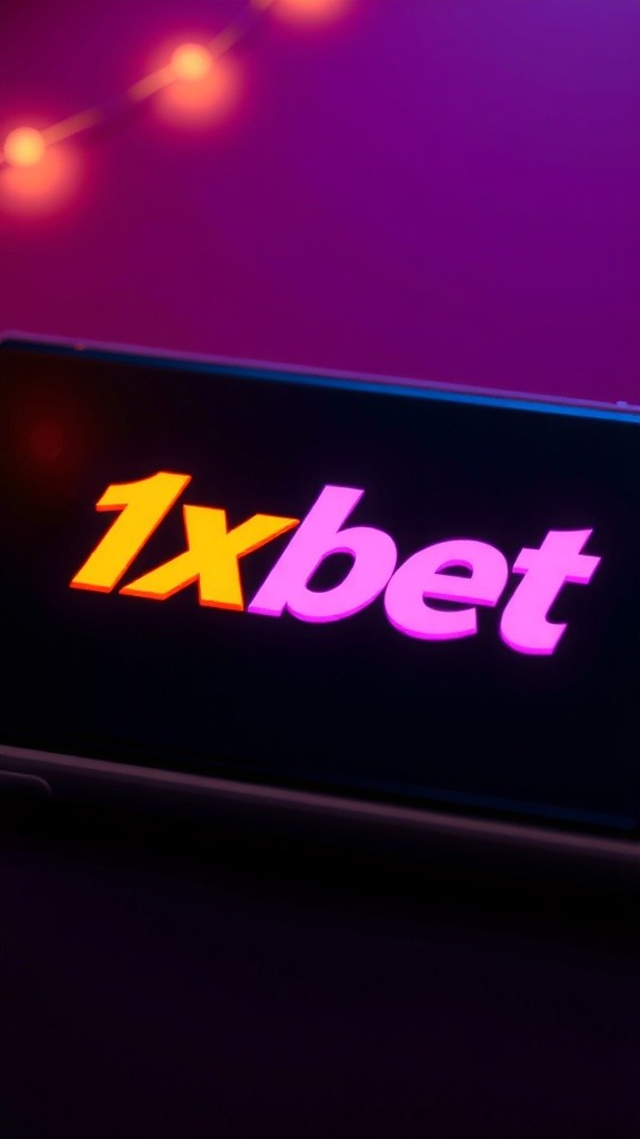 1xBet ডিপোজিট এবং উইথড্র প্রক্রিয়া: নিরাপদ এবং সহজ লেনদেন