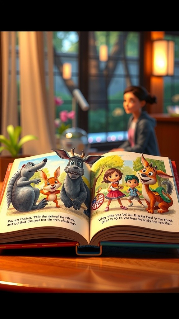 لعبة الحب والاهتمام