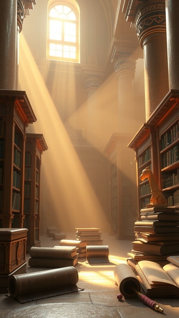 Medical Advancements in Ancient Egypt