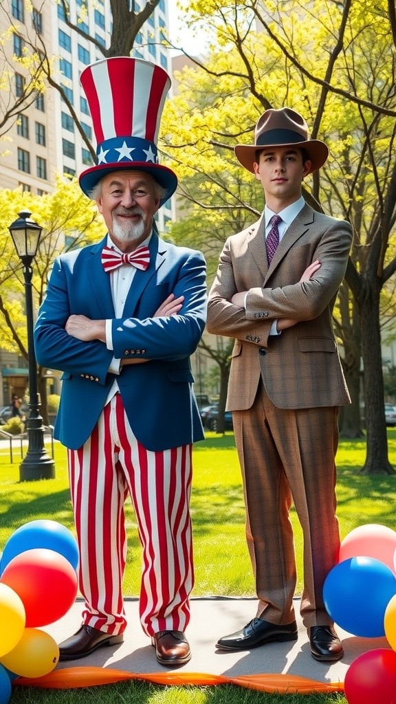 Hulk and Spiderman's Poetic Adventure