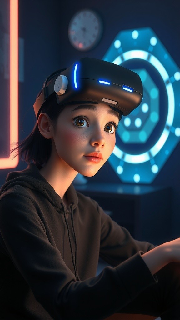 Deo Verse: A New Era in Virtual Reality for 2026