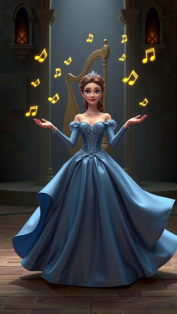 Goodnight, Beautiful World