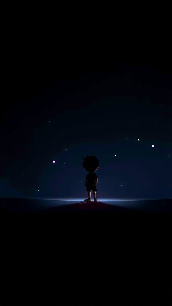 A Mother's Sacrifice