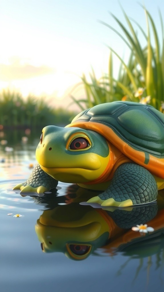 Tilly's Adventure with Friends