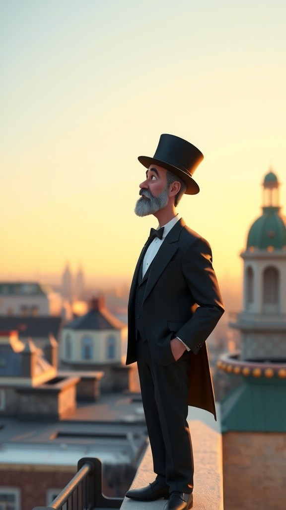 I Never Gave Up: The Journey to Success