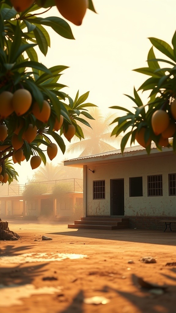 From Hope to Hands: Empowering Education in Rural Nigeria