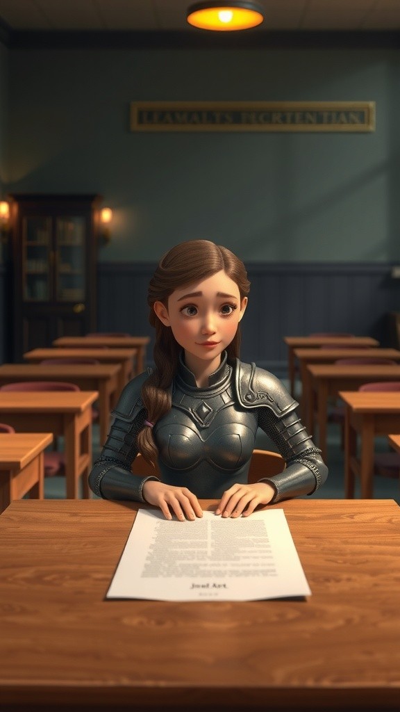 আশার আলো: পরিক্ষার ফলাফলে নয়, পরিশ্রমে বিশ্বাস করুন!