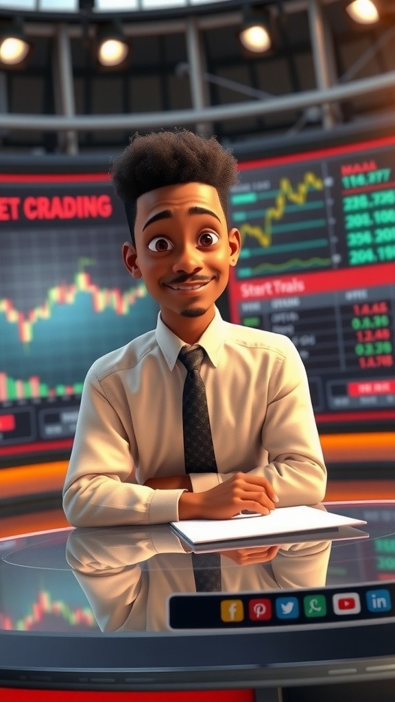 Market Trends and Insights from Today’s Indian Trading Session