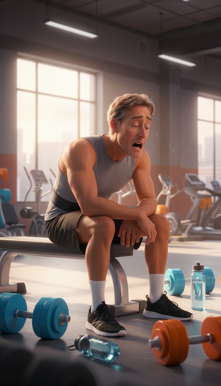 Transformation of the Mind and Body