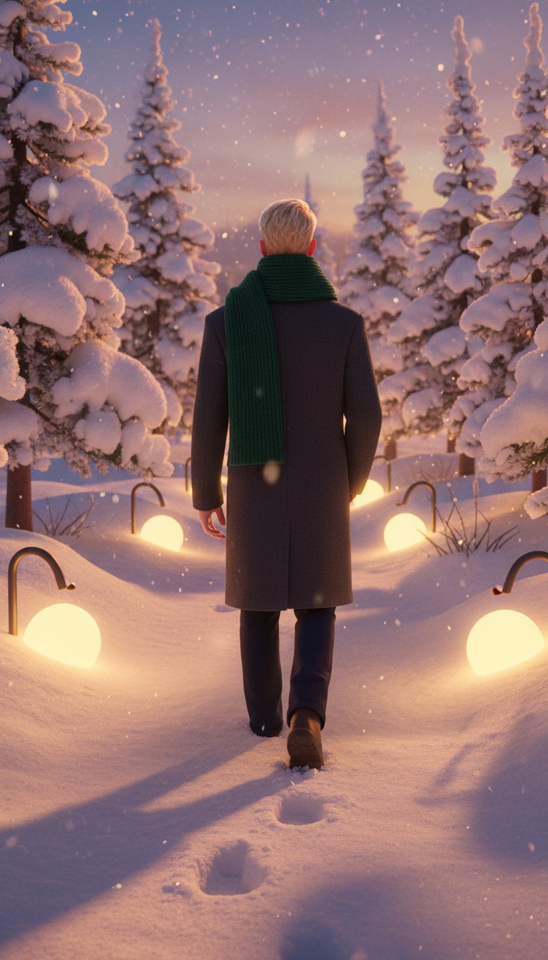 Goodbye 2025, Hello 2026: A Journey of Hope