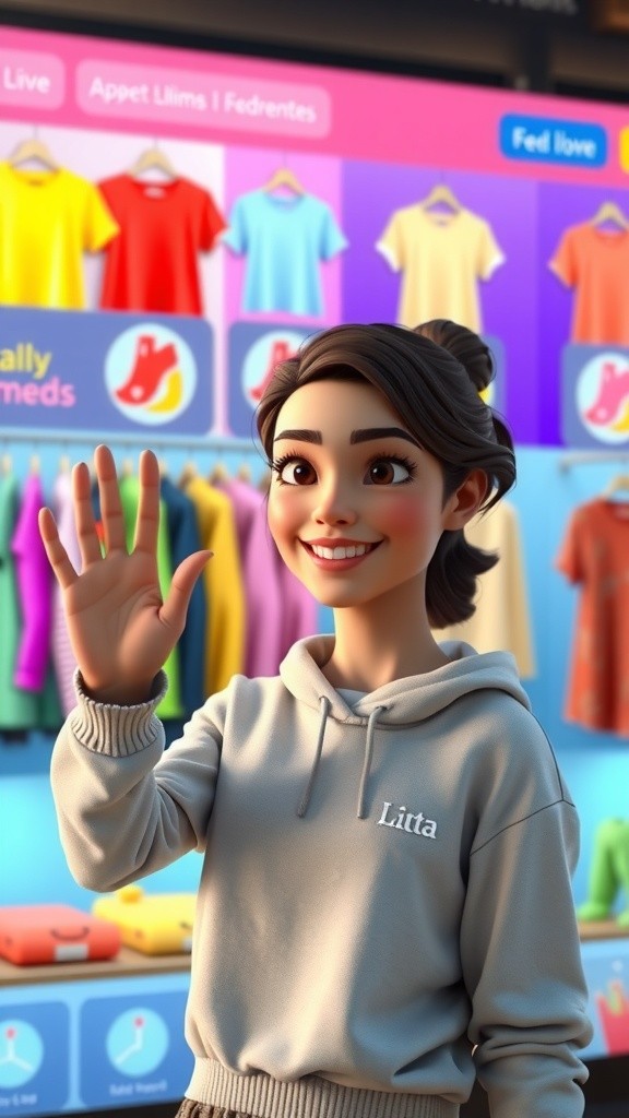 ✨ New Year Vibes at Sora Closet: Shop Now with Up to 40% OFF! 🎉