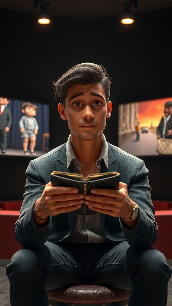 Investing in Happiness: The Secret to Lasting Wealth