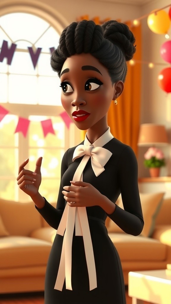 Wishes for the New Year: A Family's Journey