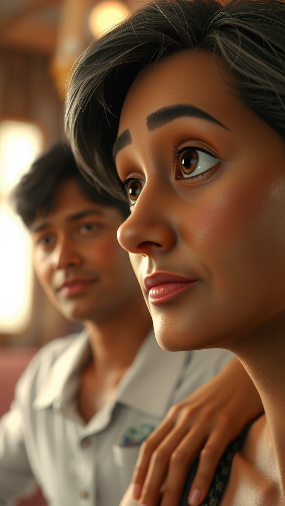 Kenapa Kita Lupa Nama Tapi Ingat Wajah?