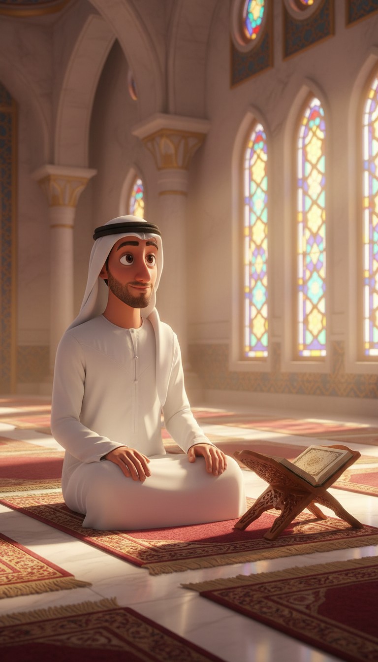 Niyat Aur Amaal Ka Nateeja