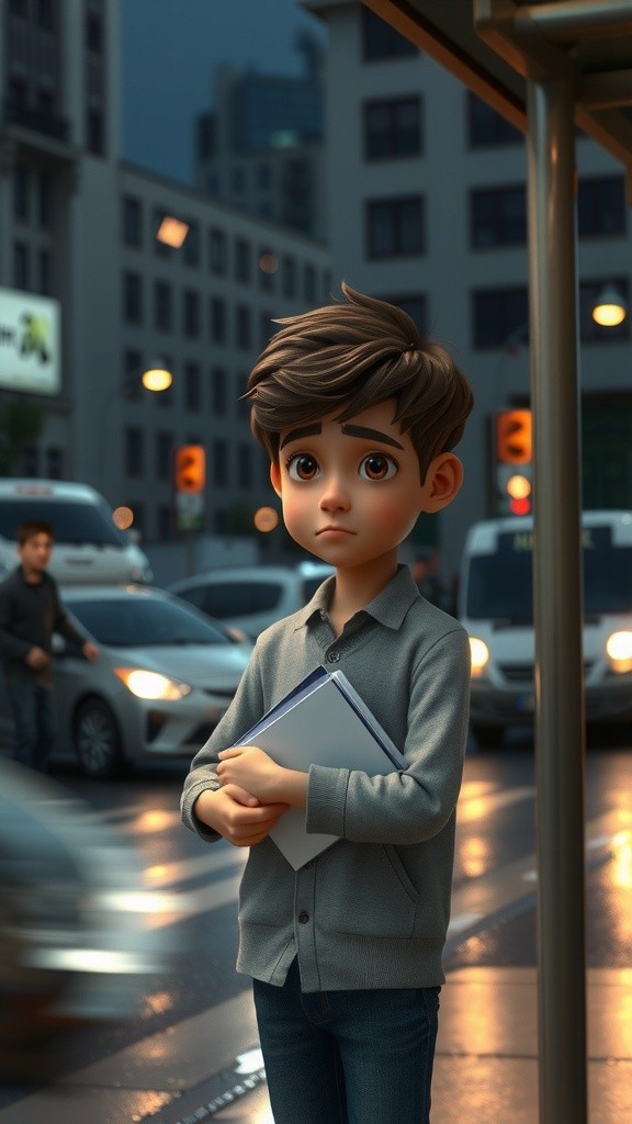 The Power of Perseverance