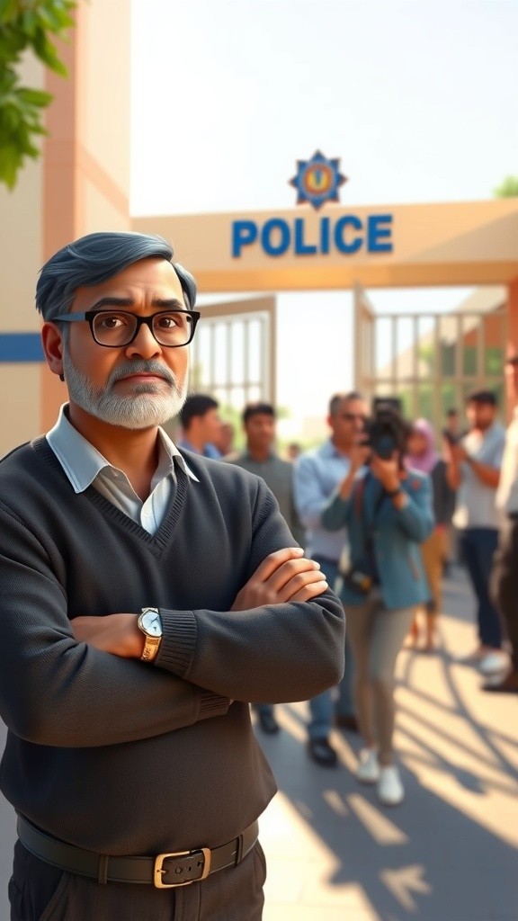 Kejujuran yang Tidak Terduga