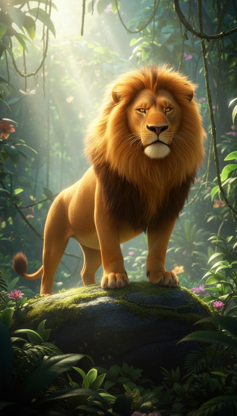 Leo Learns to Listen