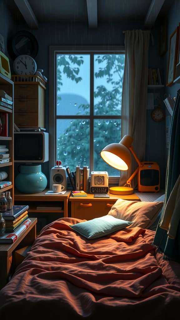 Unleash Your Echo: A Mind-Bending Anime Adventure!