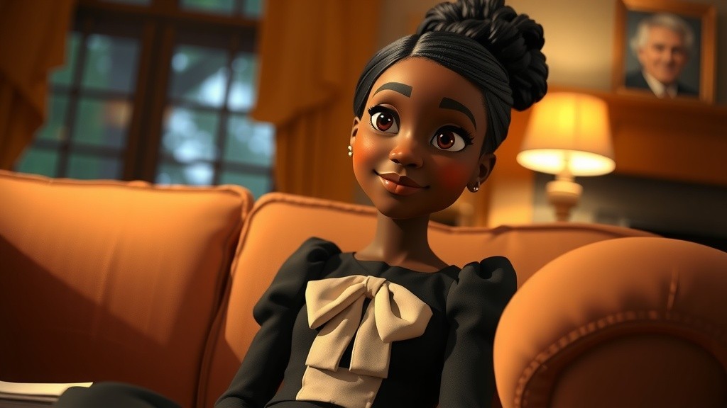 Celebrating the Life of Madam Comfort Yeboah