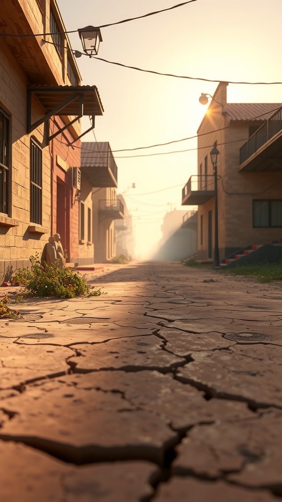 A Little Poor Successful Boy