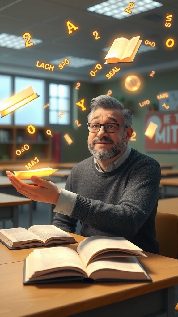 Transform Your Understanding with Funda Classes!