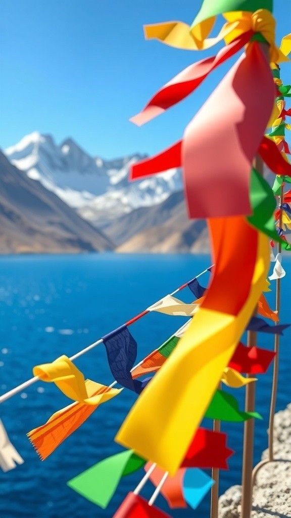 Ladakh: A Journey to the Roof of the World