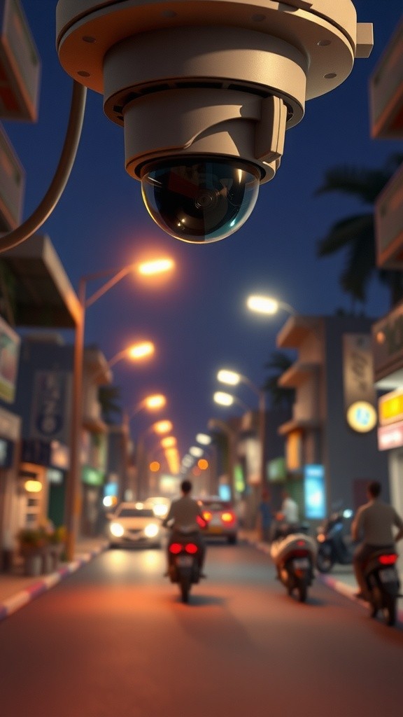 क्या Batala में सुरक्षा अलर्ट से चोरियों को रोका जा सकता था?