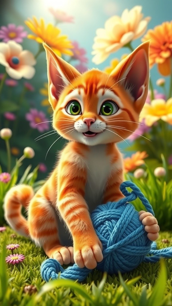 Mimi dan Biskuit Persahabatan