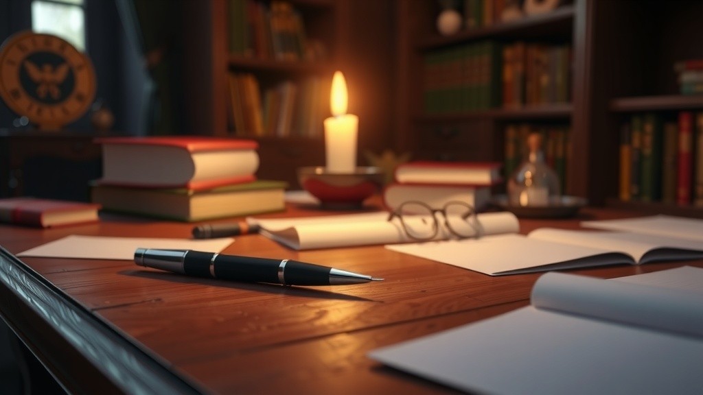 Mengubah Dunia dengan Mimpi: Kisah Alexander Graham Bell