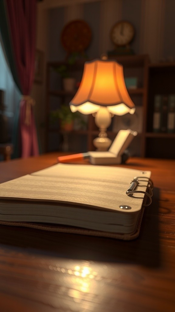 The Weight of One Step