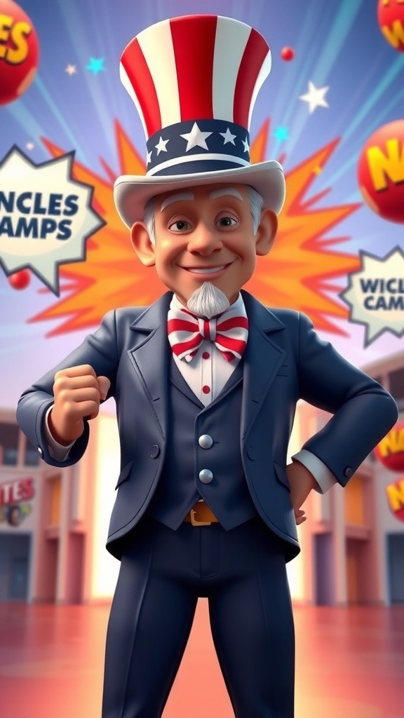 Hulk vs. The Tiny Terror: The Epic Mosquito Showdown!