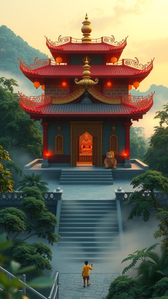 कामाख्या शक्तिपीठ: देवी की पूजा और अम्बुबाची मेला